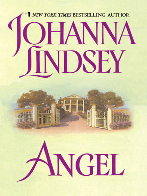 Title details for Angel by Johanna Lindsey - Wait list
